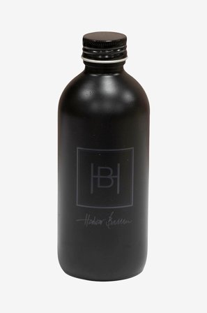 Halvor Bakke - Valbonne Refill til diffusor - Sort - Duftlys & duftpinde - Fra Homeroom