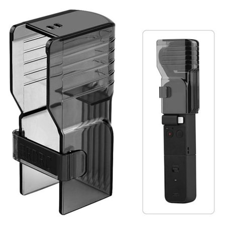 DJI Osmo Pocket 2 holdbart etui