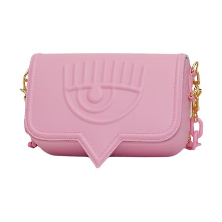Chiara Ferragni Collection, Bag Różowy, Kobieta, Rozmiar: ONE Size