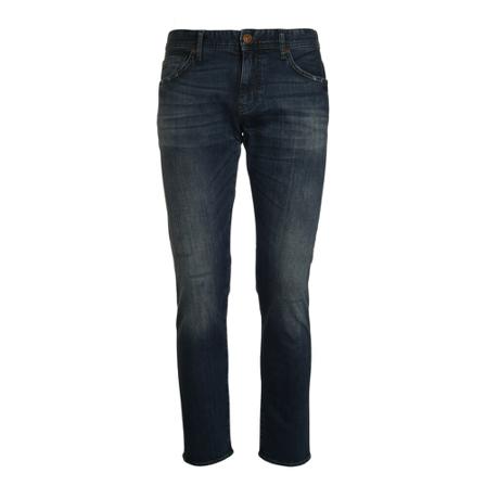 Armani, Pockets Blauw, Dames, Maat:W33