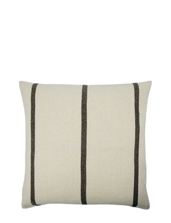 Pudebetræk, Hdnula, Mørkebrun Cream House Doctor