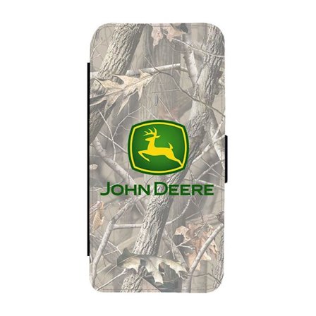 John Deere iPhone 7/iPhone 8 Flip Mobilfodral