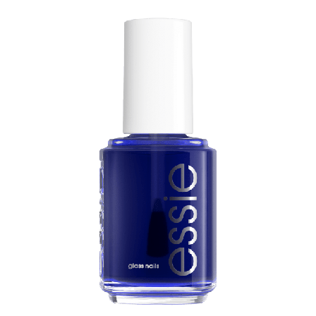 Essie Glass Nails Nagellack Unisex Blå 13,5 ML