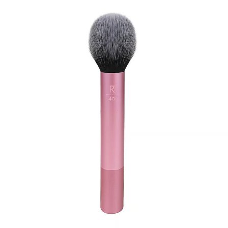 Real Techniques Blush Brush, Makeup, Makeupbørster, Blush- & Bronzerbørster