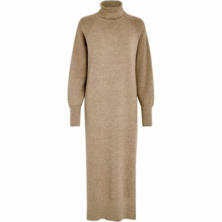 Peppercorn, Maxi Dresses Beige, Dames, Maat:S