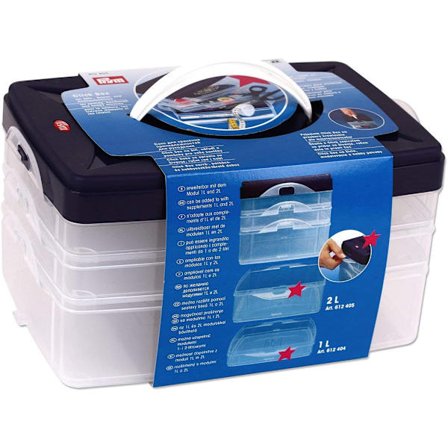 Basmodell Ny klicklåda