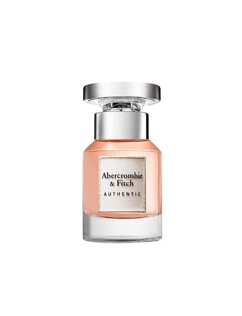 Abercrombie & Fitch Authentic Women Eau de Parfum 30 ml, Parfumer & Dufte, Til Hende, Eau De Parfum