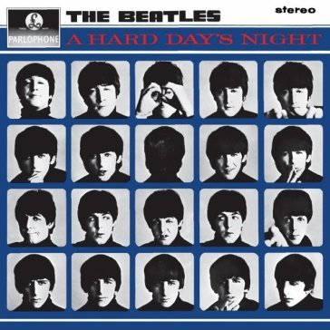 A hard day's night (remastered) The Beatles