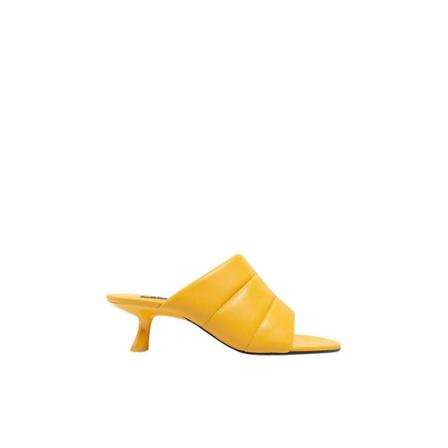 Simon Miller, Shoes Geel, Dames, Maat:38 EU
