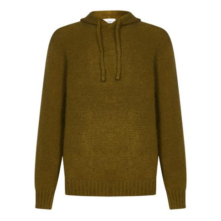 Costumein, Hoodies Zielony, Mężczyzna, Rozmiar: M