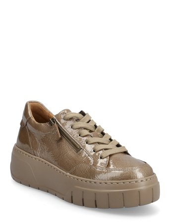 Gabor Sneaker - Brown - 41