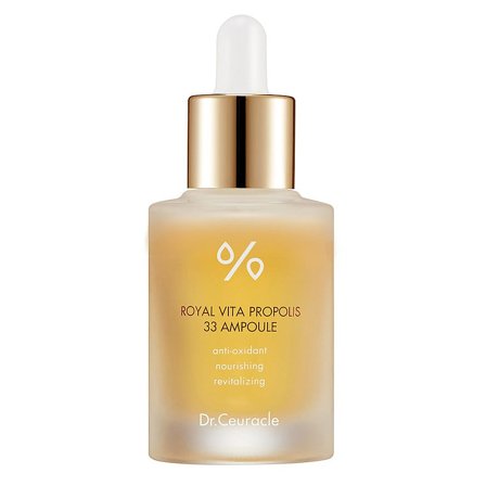 Dr. Ceuracle Royal Vita Propolis 33 Ampul 30 ml, Skincare, Ansigtspleje, Serum