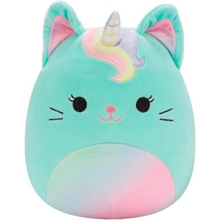 Toy Buddies - Pehmolelut, sateenkaaren värit [db]