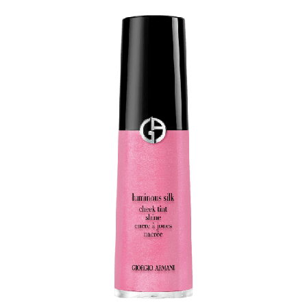 Armani Luminous Silk Cheek Tint Shine Rouge & solpuder Dam Rosa 12 ML