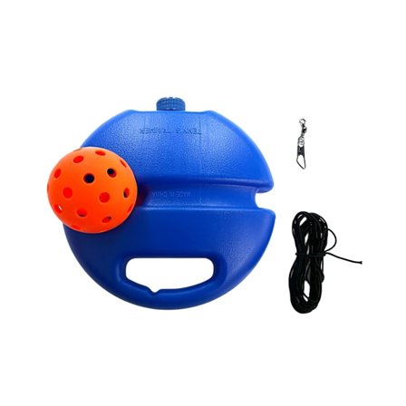Pickleball Trainer Rebound Practice Ball