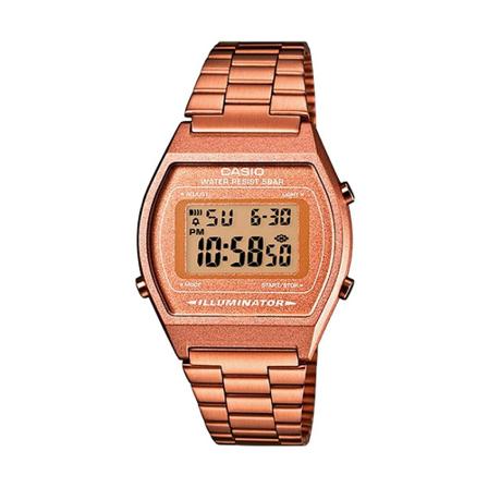 Casio, Watch Roze, unisex, Maat:ONE Size