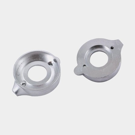 Anodo di zinco 1852-Marine 876286, per saildrive, adatto per Volvo Penta S120