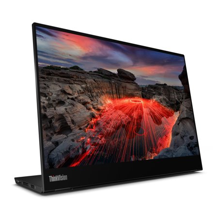 Lenovo TS/M14t Gen 2 14" Touch 1920x1080 16:9
