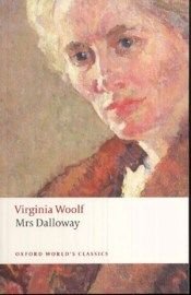 Mrs Dalloway, ISBN: 9780199536009