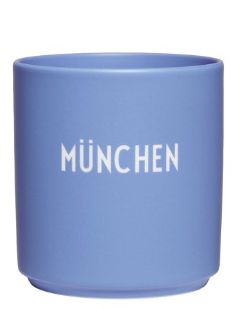 Design Letters | Favourite Cups - Danish Words | 25 CL