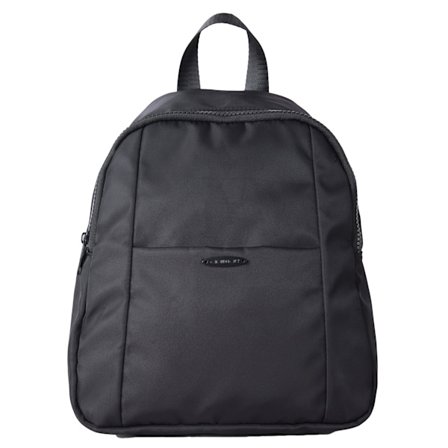 Animal 12L Mini Ryggsäck One Size, One Size Svart/Svart