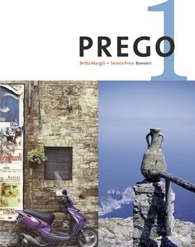 Prego 1 Allt i ett-bok, ISBN: 9789162260002