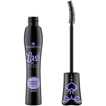 Essence Lash Princess False Lash Effect Mascara Black, Makeup, Øjne, Mascara