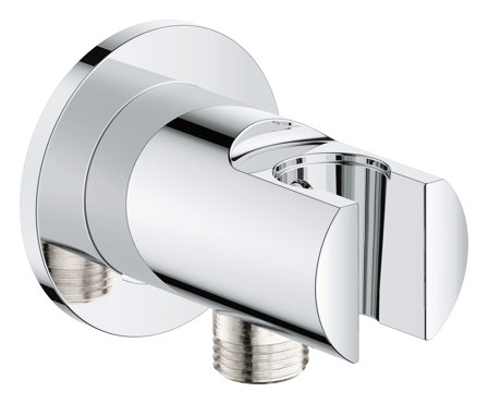 Grohe Vitalio Universal 26962001 Veggtilkobling krom, Baderom