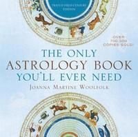 The Only Astrology Book You'll Ever Need, ISBN: 9781589796539