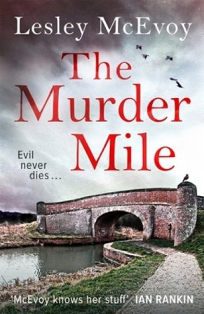 The Murder Mile