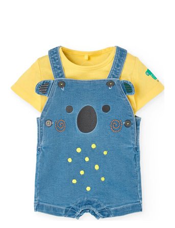 Boboli | Set Knit | 56