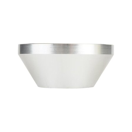 Manuell Däckbytesmaskin Centreringskon, Aluminium Hjulbalanserare Hållare