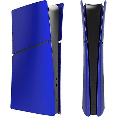 Ersättningsskal för PS5 Slim Digital Edition, frontplatta