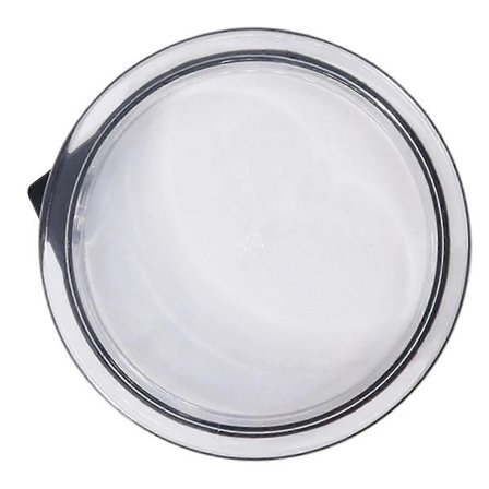 Reservdelar för kaffemaskin för Nespresso visp för Aeroccino 4 mjölkkopp lock mjölkskummare tillbehör