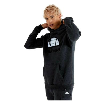 Ellesse Hoodie Grå, Herre