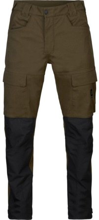 Härkila Finnmark HWS Trouser Hunting Green
