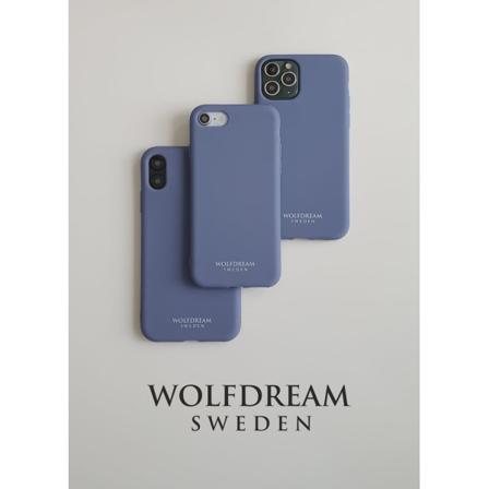 Stone Blue -mobilskal I Tpu Till Iphone 11pro Blå