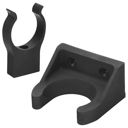 Vægholderbeslag til støvsuger til stangrør [DB]