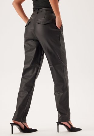 Object Collectors Item-Objmelba Tapered Coated Pant-36