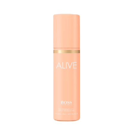 HUGO BOSS Alive Deo Spray Dam 100 ML