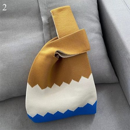 Käsilaukut Rannelaukut 2 2