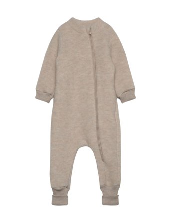 mikk-line | Wool Suit W Rib | 86