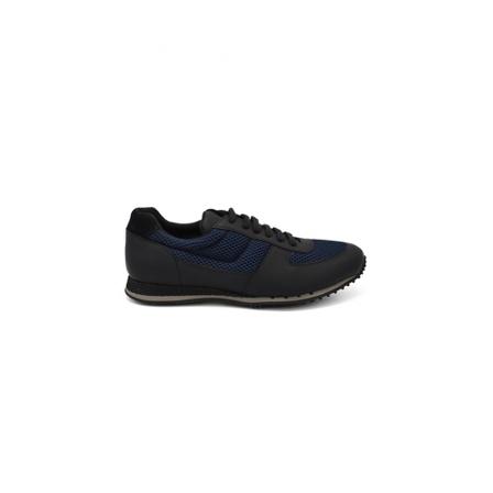Car Shoe sneakers , Zwart , Heren , Maat: 40 EU