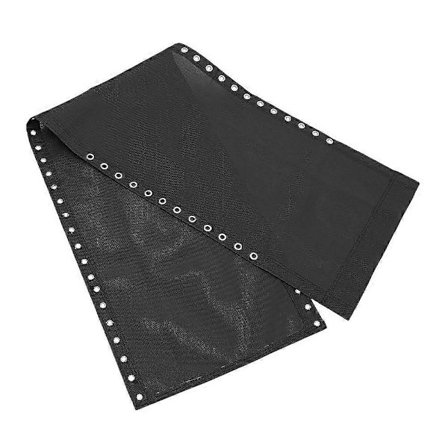 Replacement Fabric Cloth for Sun Loungers Breathable Fabric for Patio Sunbeds Chairs Replacement Weave