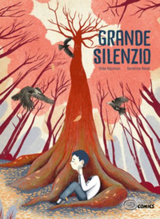 Grande Silenzio Thea Rojzman