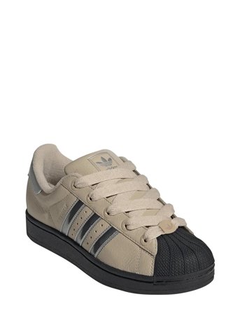 adidas Originals Superstar Ii W - Beige - 39 1/3
