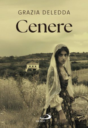 Cenere Grazia Deledda