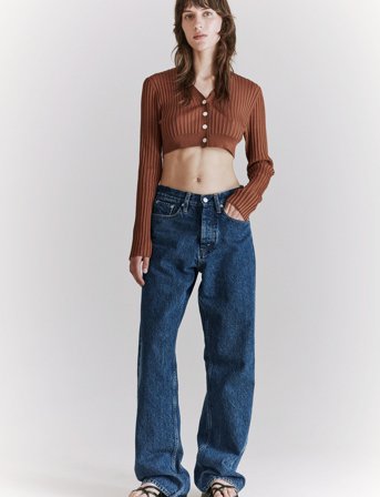 Hope Criss Jeans - Blue - 31 x 32