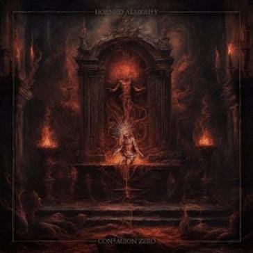 Contagion zero Horned Almighty