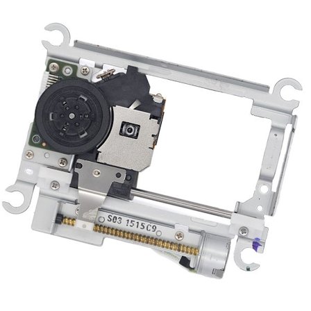 Tdp 182w Laser-linssi kansimekanismilla, pelikoneen varaosa laser-linssi Ps2 Slimille// 2 Optiikka